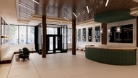 Discover Ottawa's premier new residence, now leasing one-bedroom suites starting at $2,235/month! Ne... (image 6)