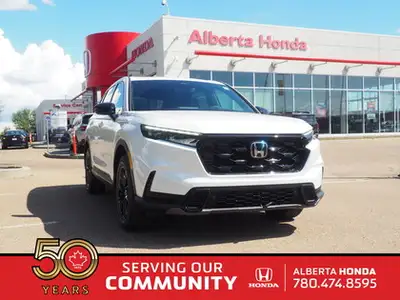 New Vehicles come with Alberta Winter Package which may contain any/all of the following: Lifetime O...