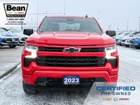 $375 bi-weekly for 84 months 5.49% OAC Check out this sharp 2023 Chevrolet Silverado RST with a clea... (image 8)