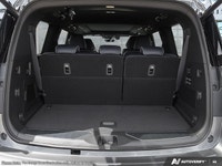 The 2026 INFINITI QX80 delivers full-size luxury presence, commanding design and versatile comfort f... (image 6)