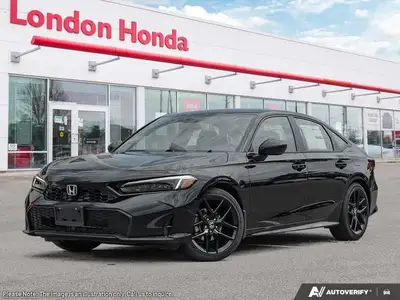 Come visit our London Honda team, you can find us at 560 Wharncliffe Rd S, London, ON, N6J 2N4, or c...
