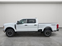 REMOTE START SYSTEM, ELECTRONIC-LOCKING W/4.30 AXLE RATIO, UPFITTER SWITCHES (6), ENGINE BLOCK HEATE... (image 3)