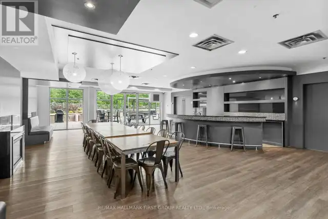 3308 - 60 ABSOLUTE AVENUE Mississauga (City Centre), Ontario in Long Term Rentals in Mississauga / Peel Region - Image 36
