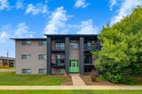 Amenities: Balconies • Heat & Water Included • Bright Living Rooms Suite & Building: Spacious bachel... (image 7)