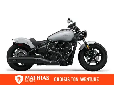 Faites vite PROMOTION de 1000.0$ du manufacturier et de 1204.0$ votre concessionnaire Mathias Sports...