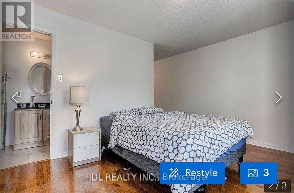 UNIT A 2ND FLOOR - 101 SUMMERDALE DR DRIVE Markham (Thornhill), 3