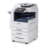 Brand New Xerox VersaLink C7130 Colour All-in-One Printer 11x17