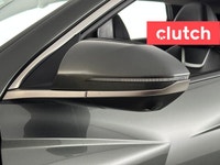 Electric Parking Brake, Brake Assist, Power Tailgate/Hatch and more! Clutch is the largest online us... (image 8)