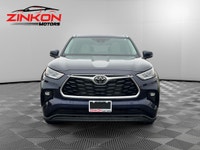 Welome to Zinkon Motors. CASH PRICE: $65995 FINANCE PRICE: $63995. Drive Your Highlander Home Today!... (image 7)