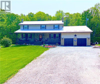 679 ARMSTRONG LINE Maberly, Ontario