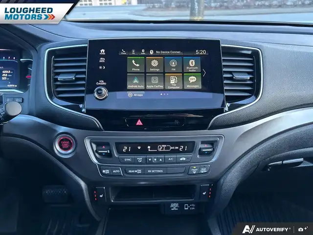 2019 Honda Passport EX-L PREMIUM in Cars & Trucks in Mission - Image 16