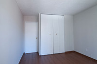 Akelius one bedroom apartment for rent. Located near St. Mathieu in the Downtown - Guy Concordia nei... (image 3)