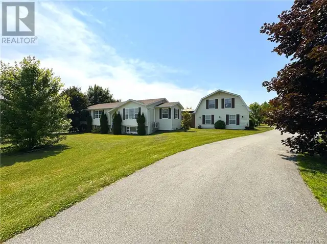 9298 Route 3 St. Stephen, New Brunswick in Houses for Sale in Saint John - Image 3
