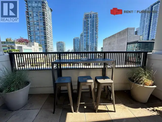 705 531 BEATTY STREET Vancouver, British Columbia in Long Term Rentals in Vancouver - Image 18
