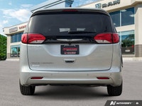 | GPS Navigation | Apple CarPlay/Android Auto | Power Liftgate | Heated Steering Wheel | ParkView Re... (image 3)