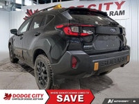 This Subaru Crosstrek boasts a Regular Unleaded H-4 2.5 L/152 engine powering this Variable transmis... (image 3)