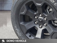 This Ram 1500 delivers a Twin Turbo Regular Unleaded I-6 3.0 L/183 engine powering this Automatic tr... (image 7)