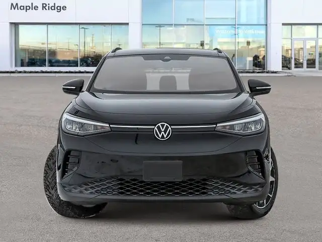2025 Volkswagen ID.4 Pro | AWD | 21 Narvik Wheels | in Cars & Trucks in Tricities/Pitt/Maple - Image 3