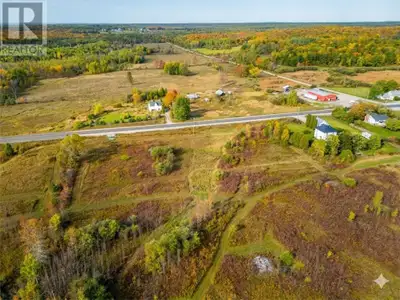 Welcome to your dream homesite! Situated along Highway 540 in the community of Ice Lake, this nearly...