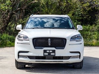 All Wheel Drive for superior traction - Premium Audio System for immersive sound - Lane Departure Wa... (image 3)