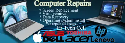 LAPTOP, Macbook,HOUSING,HINGES, LCD & MAINBORAD, VIDEO GAMES FIX, View more