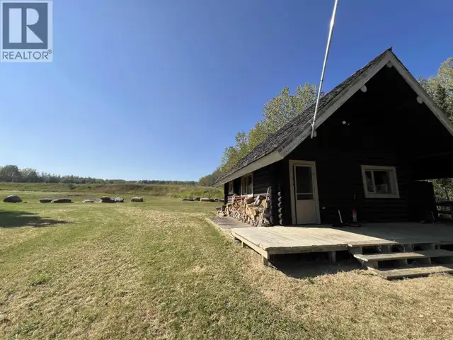 17530 INGA LAKE ROAD Fort St. John, British Columbia in Houses for Sale in Fort St. John - Image 27