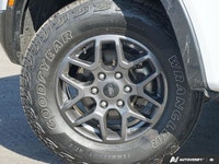 Command every adventure with the rugged yet refined 2024 Ford Ranger XLT Crew Cab Pickup. With just... (image 6)