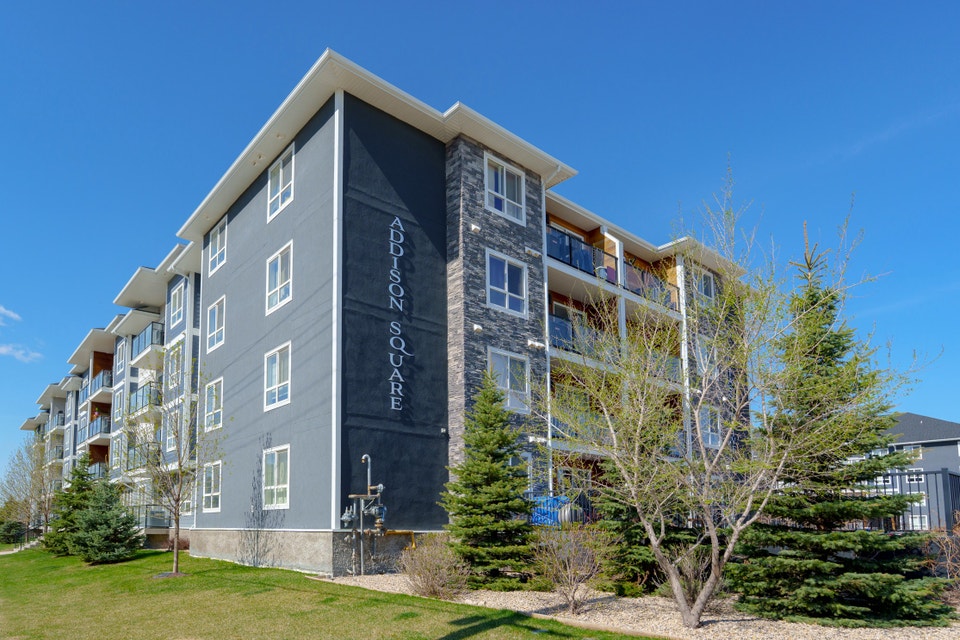 Addison Square Apartments - 2 Bedroom, 2 Bath Apartment for Rent 4