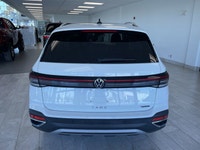 The 2025 Volkswagen Taos Comfortline is a stylish and fuel-efficient compact SUV that combines Germa... (image 3)