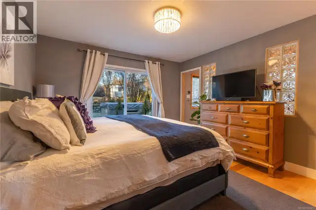 777 Salsbury Rd Courtenay, British Columbia in Houses for Sale in Comox / Courtenay / Cumberland - Image 19