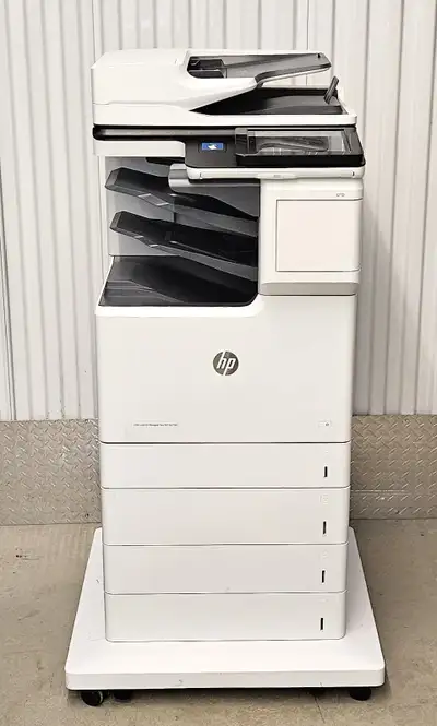 hp Colour LaserJet E67560 Printer! Excellent Condition!!, View more
