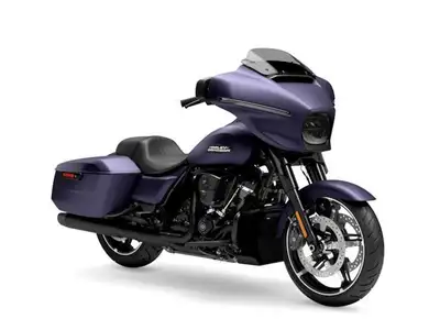 Finance from $217 bi-weekly with warranty coverage for 7 years (2-year factory warranty + 5-year H-D...