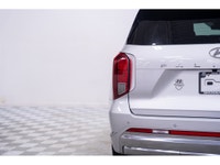 Découvrez l'Excellence Automobile avec le Hyundai Palisade Ultimate 2023 Plongez dans le luxe et l'é... (image 7)