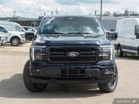 B&O Audio, Cooled Seats, Remote Start, Adaptive Cruise Control, Heated Steering Wheel, Running Board... (image 1)