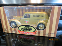 Canadian Tire - 40s Ford Collectible Truck in BOX