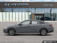 This Hyundai Elantra has a dependable Regular Unleaded I-4 2.0 L/122 engine powering this Variable t... (image 2)