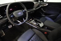 B10 / Black optics /Traction intégrale Audi quattro /Apple Carplay + Android Auto sans fil / Navigat... (image 1)