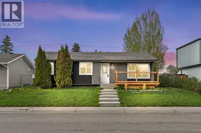 Welcome to this EXTENSIVELY RENOVATED BUNGALOW WITH ILLEGAL SUITE in the desirable community of Penb...