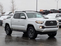 Come see this 2023 Toyota Tacoma 4WD DBL AT SB before it's too late! *Get Your Money's Worth for thi... (image 1)