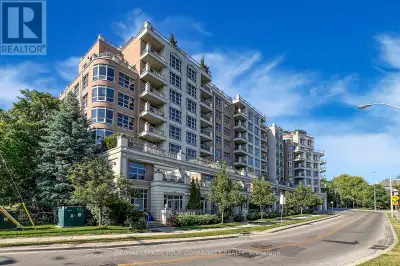 410 - 10 OLD YORK MILLS ROAD Toronto (Bridle Path-Sunnybrook-Yor