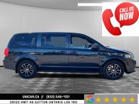 2016 Dodge Grand Caravan SXT No Accidents | 1-Owner | Safety Certification Included Financing & Warr... (image 9)
