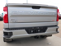 2026 Chevrolet Silverado 1500 ... Engine: Gas V8 5.3L/325 Safety Equipment Daytime Running Lamps wit... (image 7)