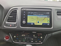 Come see this certified 2022 Honda HR-V Touring AWD | Leather | Sunroof | Nav | Adaptive Cruise | He... (image 3)