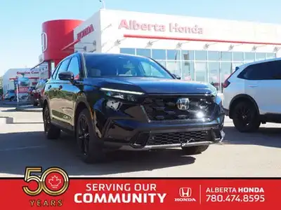 New Vehicles come with Alberta Winter Package which may contain any/all of the following: Lifetime O...