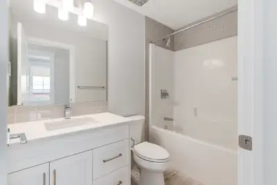 The Quarters - One Bedroom Suites for Rent in Quarry Park, View more