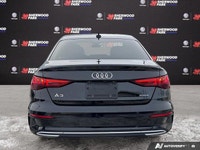 Check out this 2022 Audi A3 Sedan Komfort before it's too late! *This Audi A3 Sedan Is Competitively... (image 4)