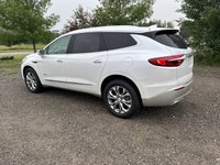 This BUICK ENCLAVE boasts a 3.6 Liter DOHC engine powering this Automatic transmission. Wireless Cha... (image 7)