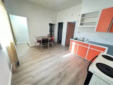 Downtown Furnished Rooms for Rent
