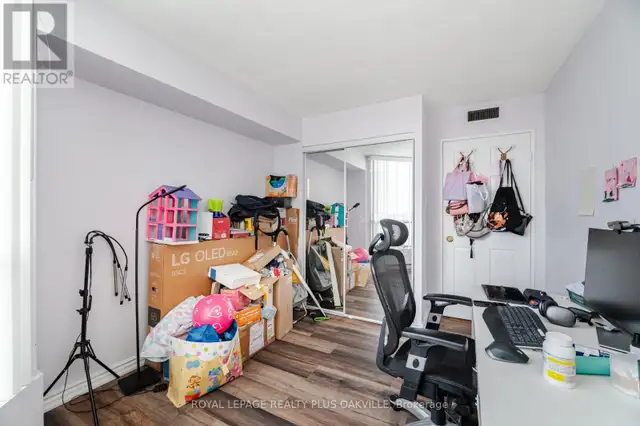 910 - 4470 TUCANA COURT Mississauga (Hurontario), Ontario in Condos for Sale in Mississauga / Peel Region - Image 33
