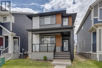 Step into this beautifully built home by Shane Homes designed with 4-bedrooms, 3-bathrooms and ideal...